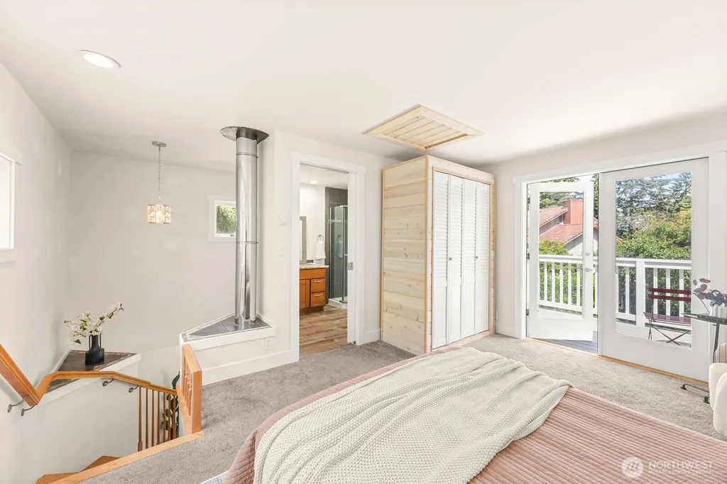 22604 Deppman Road SW Vashon WA 98070