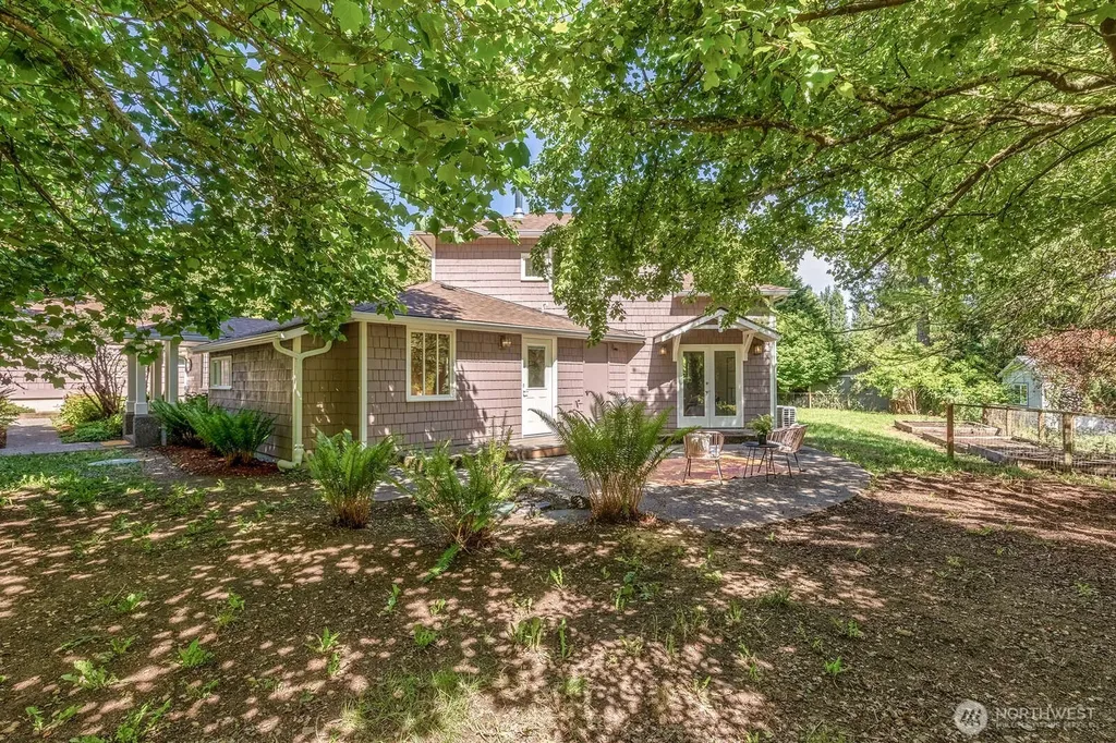 22604 Deppman Road SW Vashon WA 98070
