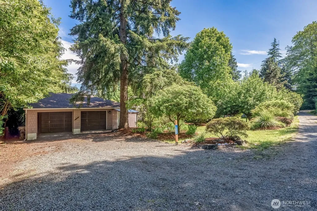 22604 Deppman Road SW Vashon WA 98070
