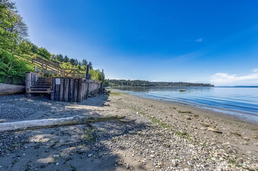 22604 Deppman Road SW Vashon WA 98070