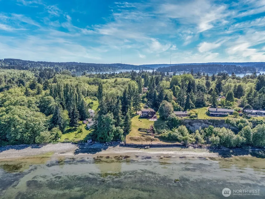 22604 Deppman Road SW Vashon WA 98070