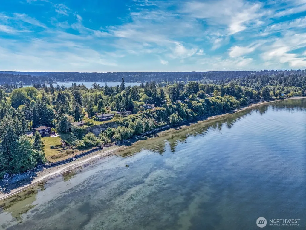 22604 Deppman Road SW Vashon WA 98070