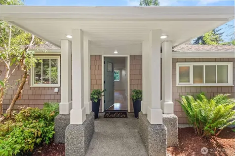 22604 Deppman Road SW Vashon WA 98070