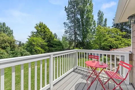 22604 Deppman Road SW Vashon WA 98070