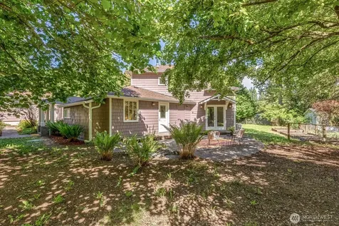 22604 Deppman Road SW Vashon WA 98070
