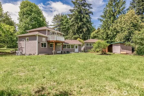 22604 Deppman Road SW Vashon WA 98070