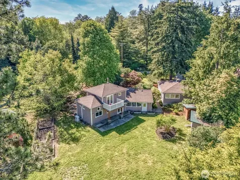 22604 Deppman Road SW Vashon WA 98070