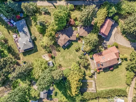 22604 Deppman Road SW Vashon WA 98070
