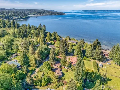 22604 Deppman Road SW Vashon WA 98070