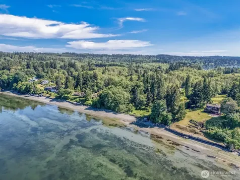22604 Deppman Road SW Vashon WA 98070