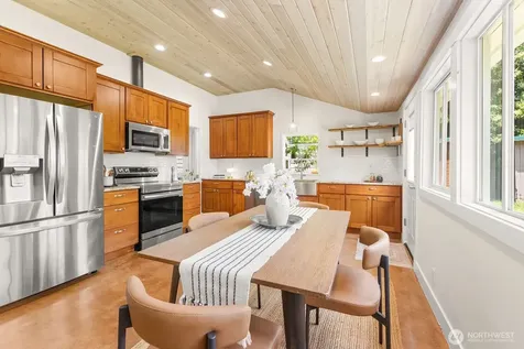 22604 Deppman Road SW Vashon WA 98070