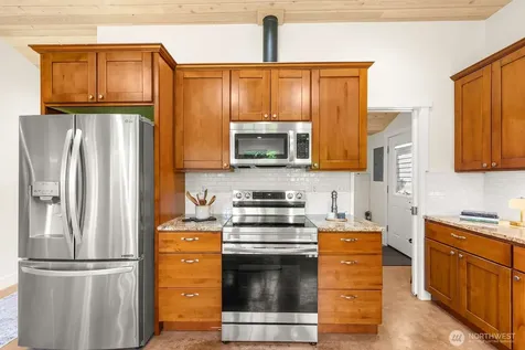 22604 Deppman Road SW Vashon WA 98070