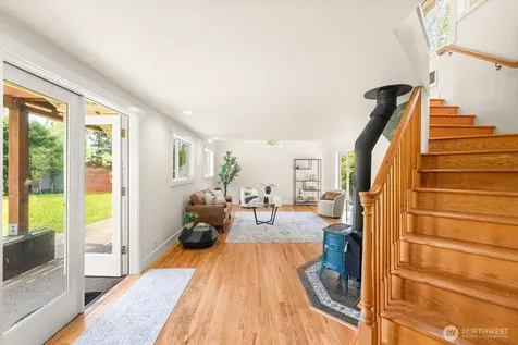 22604 Deppman Road SW Vashon WA 98070