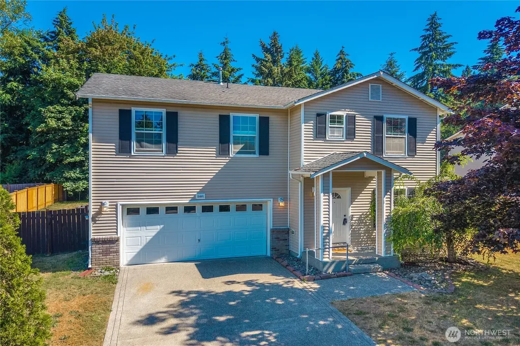 11601 212th Street E Graham WA 98338