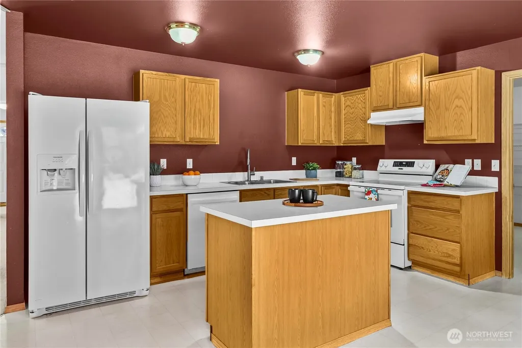 11601 212th Street E Graham WA 98338