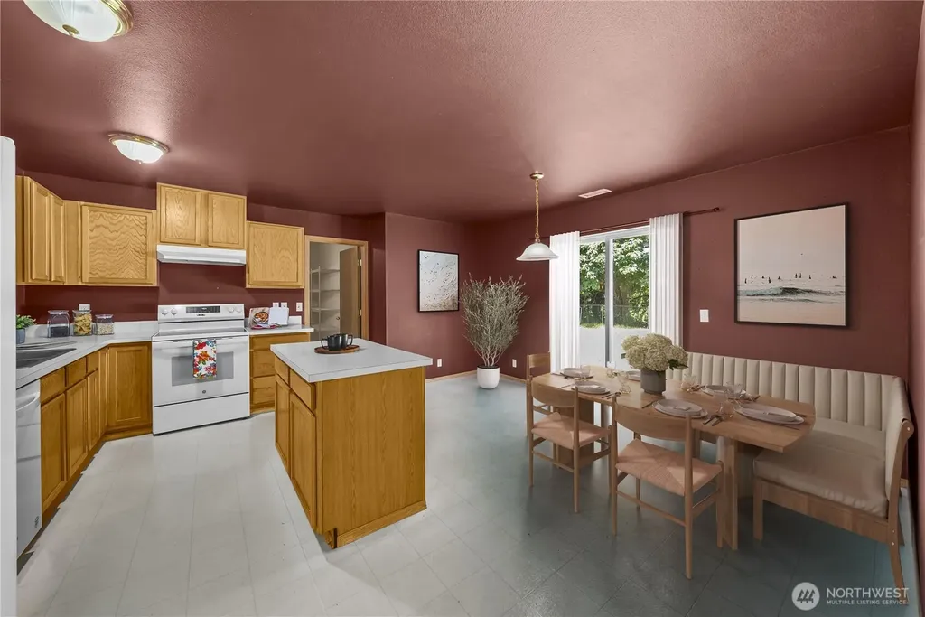 11601 212th Street E Graham WA 98338