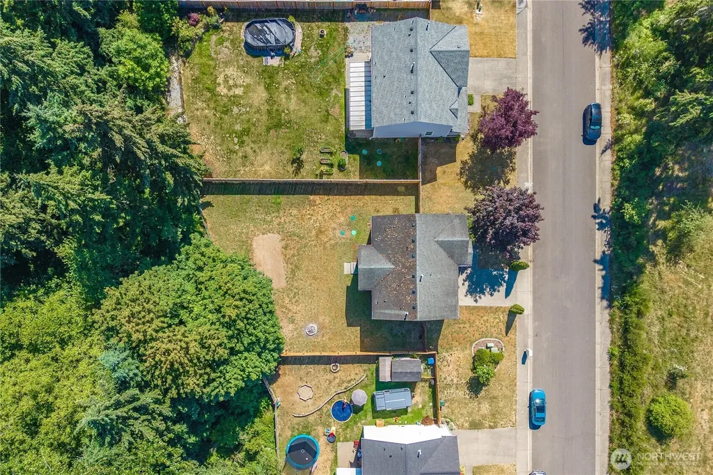 11601 212th Street E Graham WA 98338