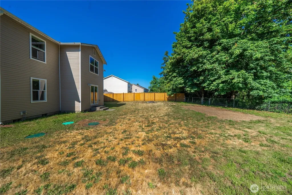 11601 212th Street E Graham WA 98338