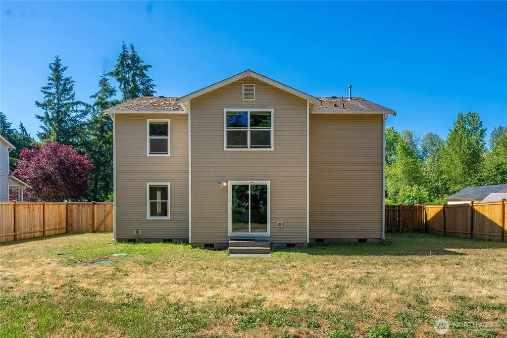 11601 212th Street E Graham WA 98338