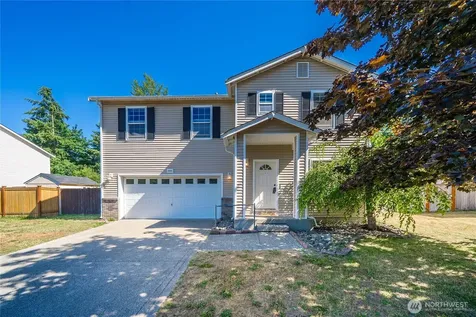 11601 212th Street E Graham WA 98338