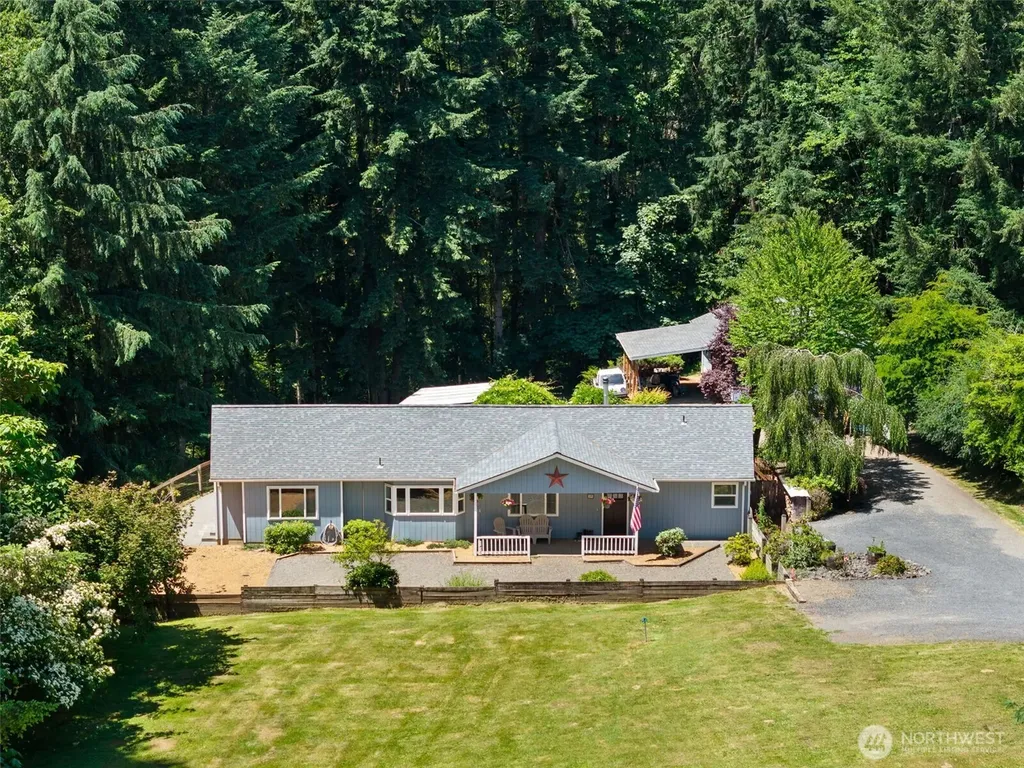124 Brown Road E Chehalis WA 98532