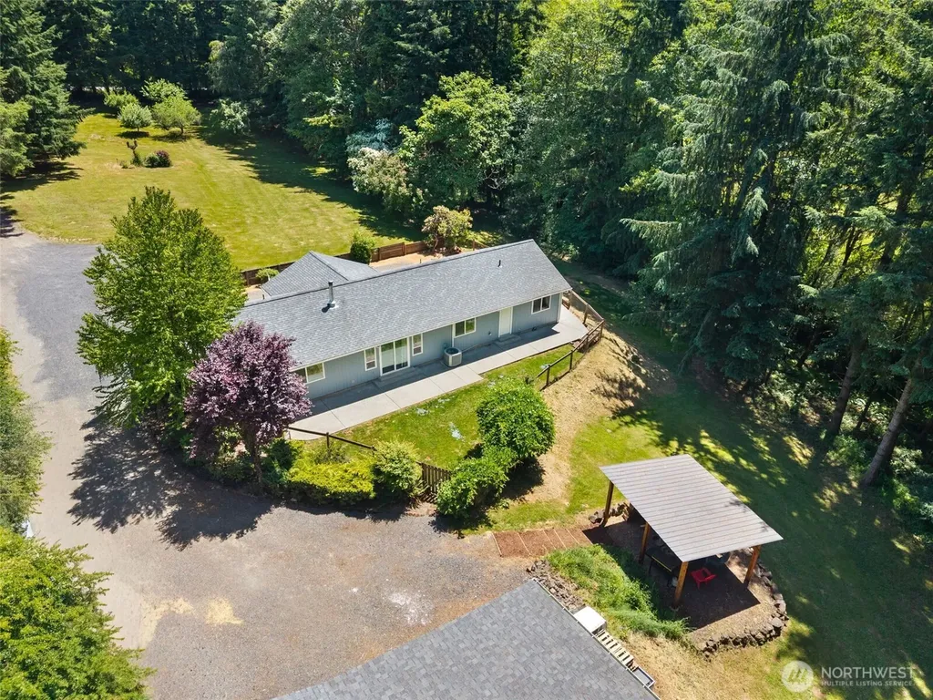 124 Brown Road E Chehalis WA 98532