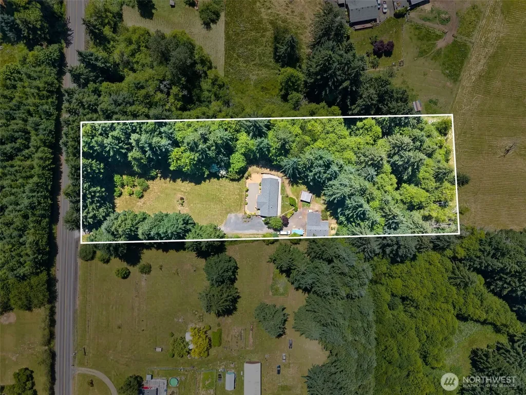 124 Brown Road E Chehalis WA 98532
