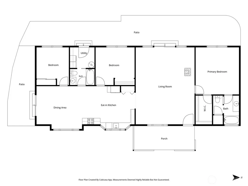 124 Brown Road E Chehalis WA 98532