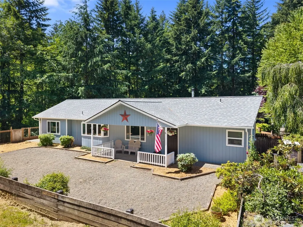 124 Brown Road E Chehalis WA 98532
