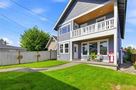 4927 N Bristol Street Tacoma WA 98407