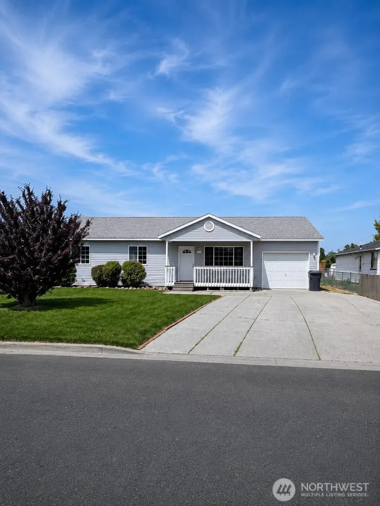 345 SE 6th Avenue Ephrata WA 98823