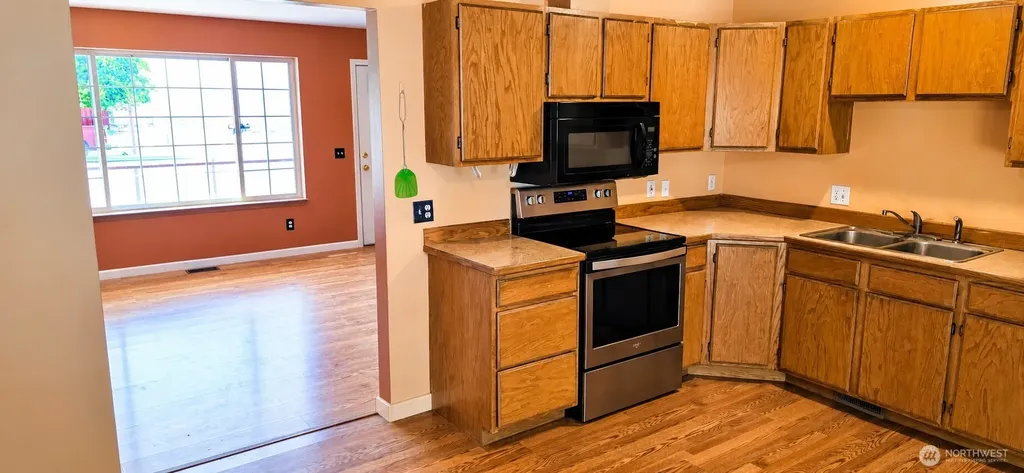 345 SE 6th Avenue Ephrata WA 98823
