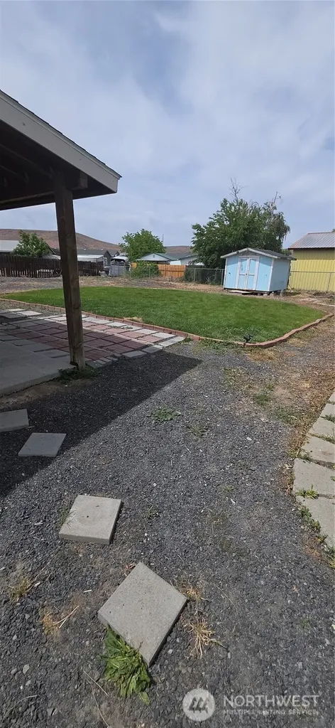 345 SE 6th Avenue Ephrata WA 98823