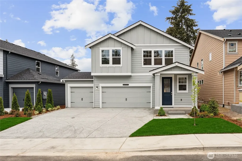 14719 59th Avenue E Puyallup WA 98375