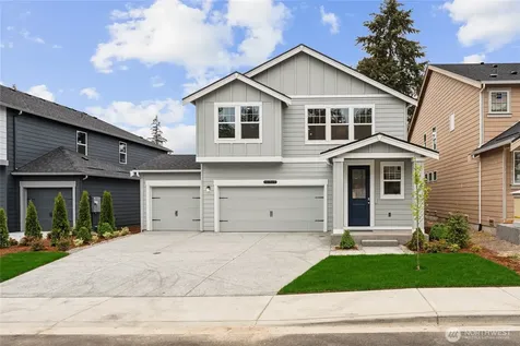 14719 59th Avenue E Puyallup WA 98375