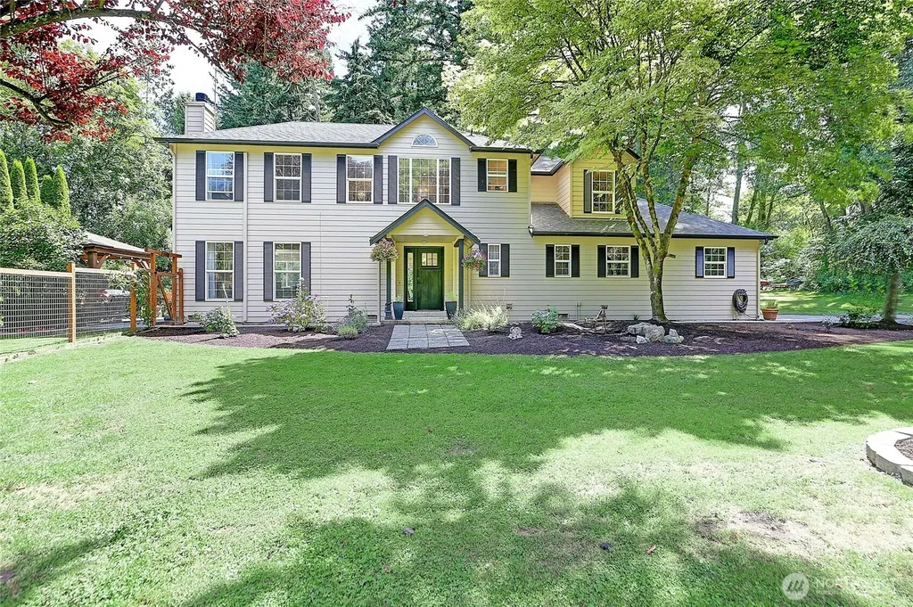 4433 Village Road Stanwood WA 98292