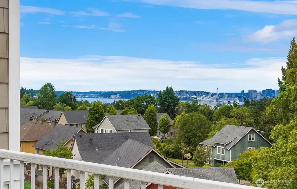2830 SW Raymond Street Seattle WA 98126