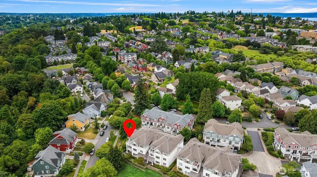 2830 SW Raymond Street Seattle WA 98126