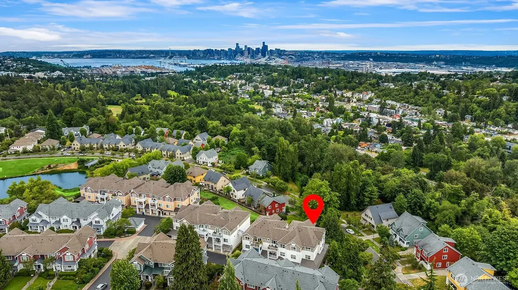 2830 SW Raymond Street Seattle WA 98126