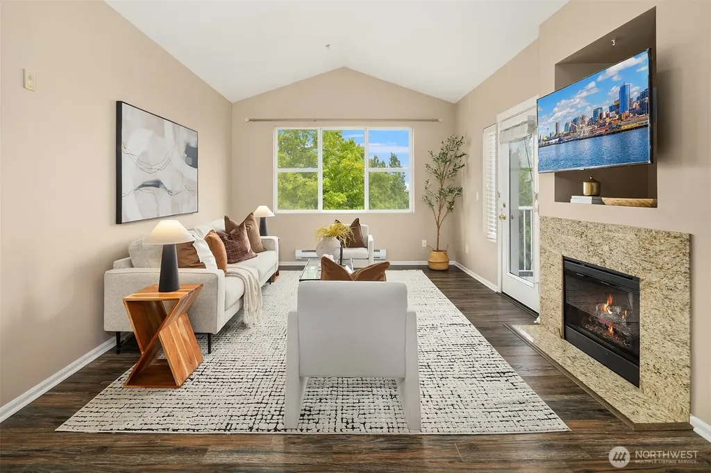 2830 SW Raymond Street Seattle WA 98126