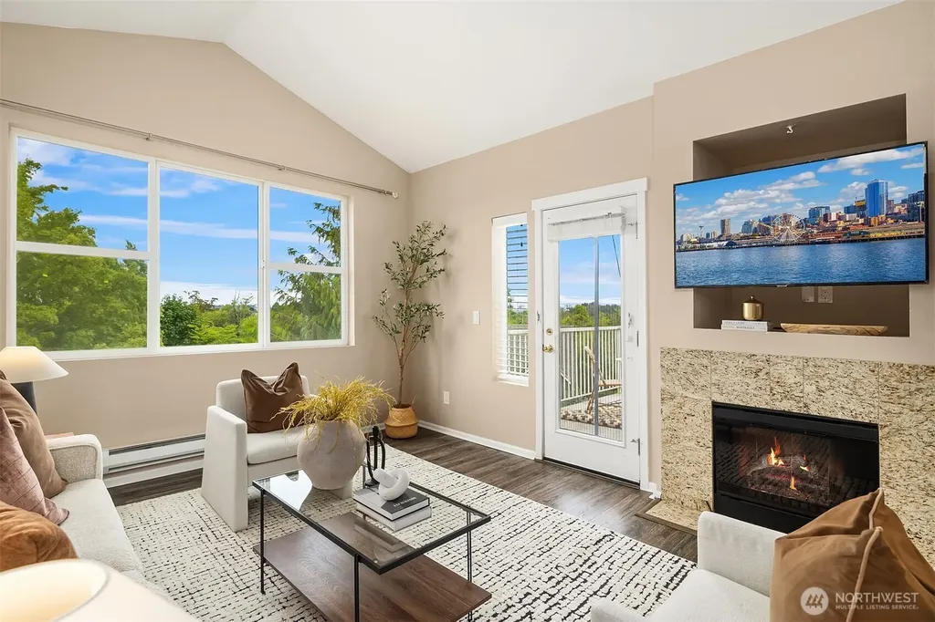 2830 SW Raymond Street Seattle WA 98126