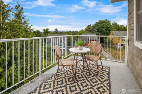 2830 SW Raymond Street Seattle WA 98126