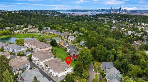 2830 SW Raymond Street Seattle WA 98126