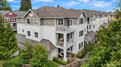 2830 SW Raymond Street Seattle WA 98126