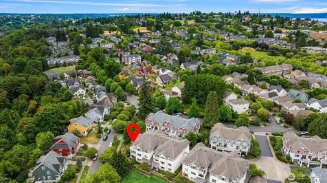 2830 SW Raymond Street Seattle WA 98126