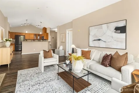 2830 SW Raymond Street Seattle WA 98126