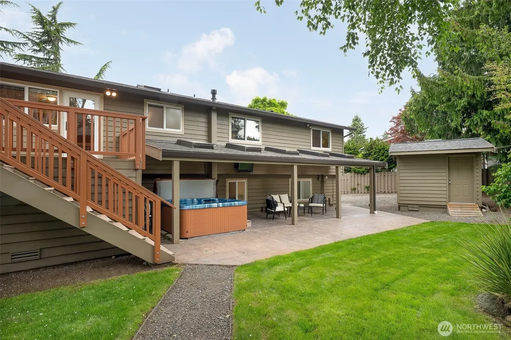 10611 237th Place SW Edmonds WA 98020
