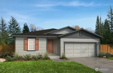 13902 186th Street E Puyallup WA 98374
