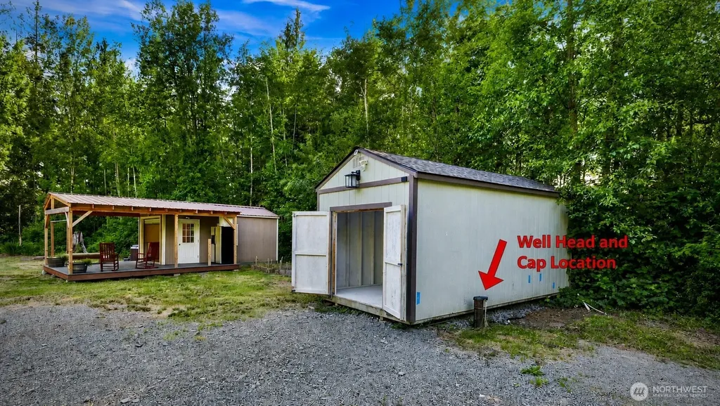 5950 Hoogdal Branch Road Sedro Woolley WA 98284