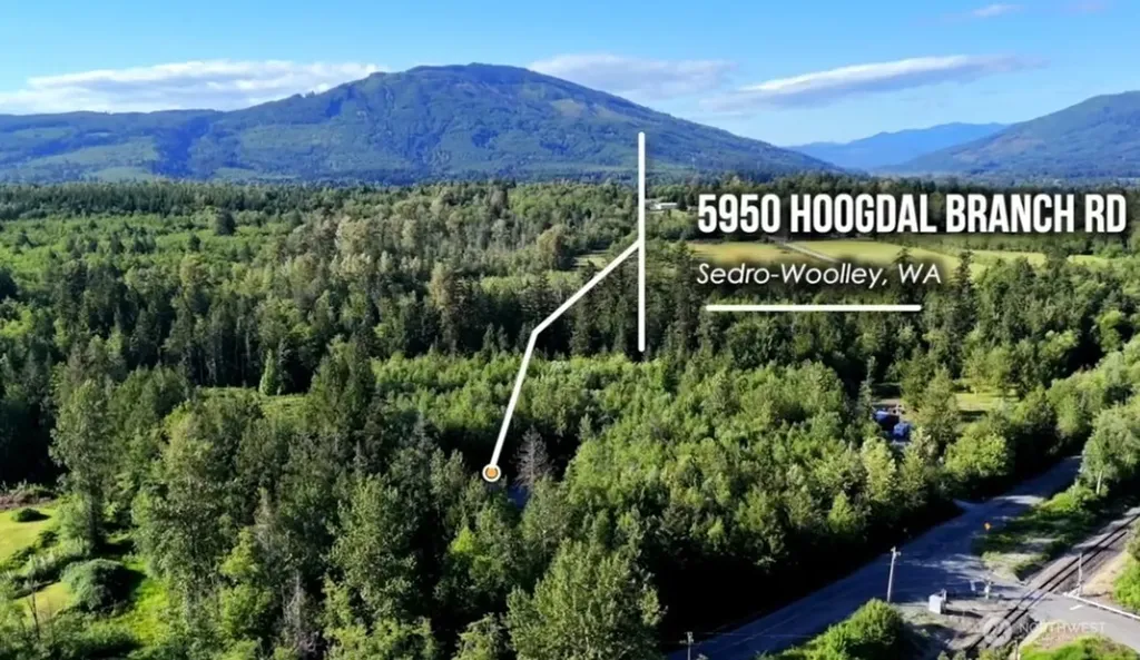 5950 Hoogdal Branch Road Sedro Woolley WA 98284